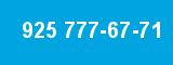 925 777-67-71 925 777-67-71